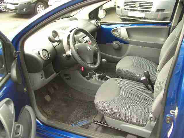 Peugeot 107 70 Filou