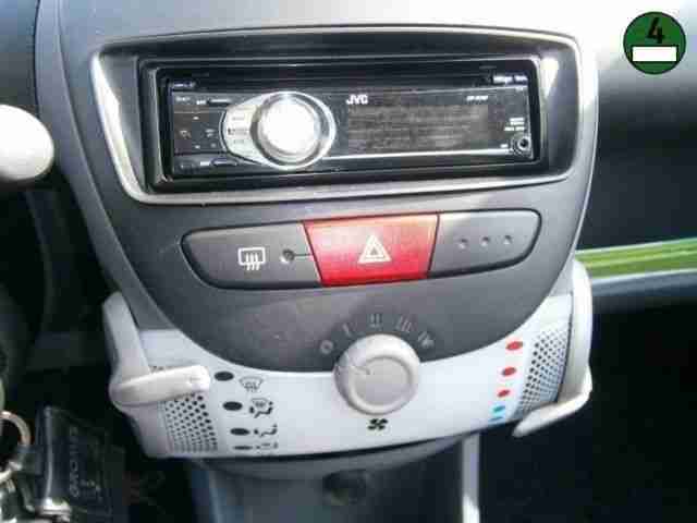 Peugeot 107 70 Filou