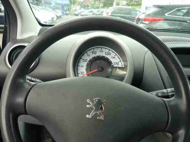 Peugeot 107 70