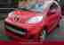 Peugeot 107 70 Filou KLIMA 1. HAND 4 5 Türer
