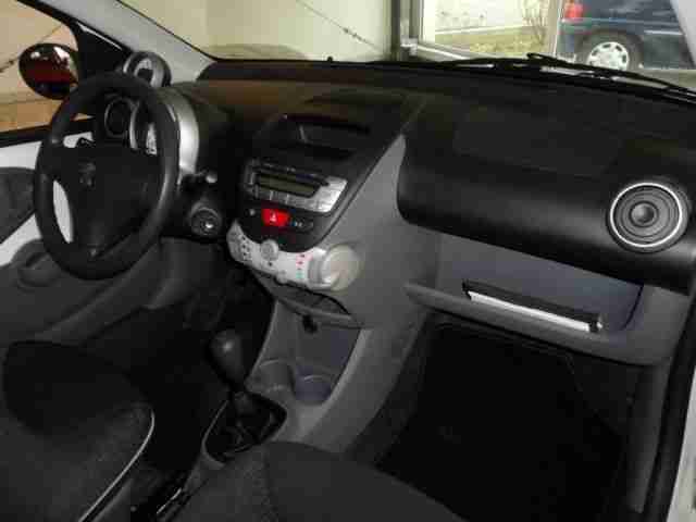 Peugeot 107 70