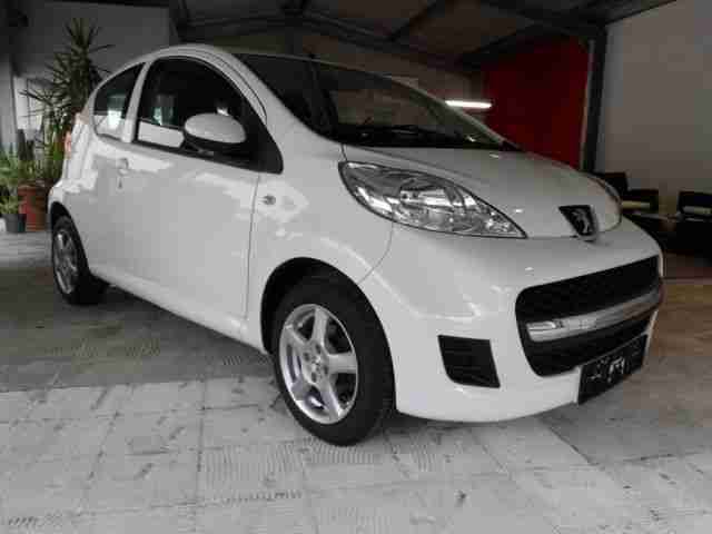 Peugeot 107 70