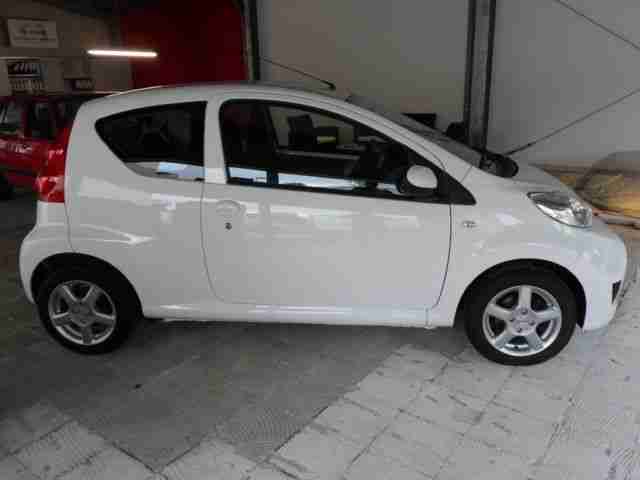 Peugeot 107 70