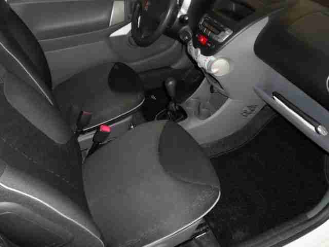 Peugeot 107 70 Filou Klima