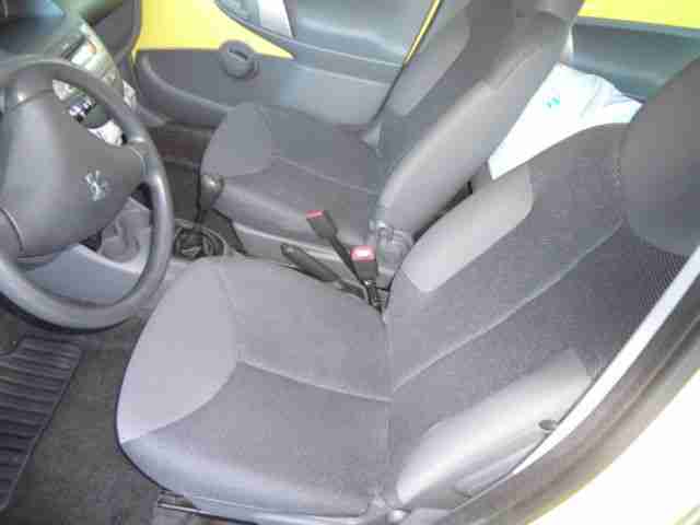 Peugeot 107 70 Filou Klima