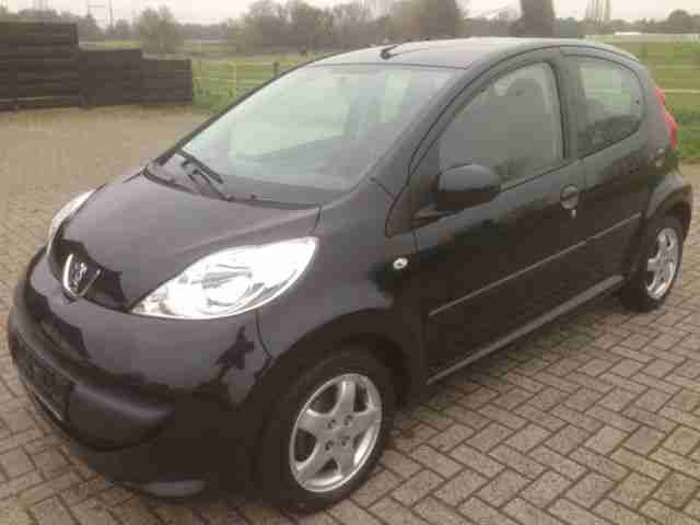 Peugeot 107 70