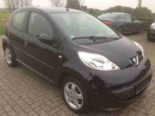Peugeot 107 70