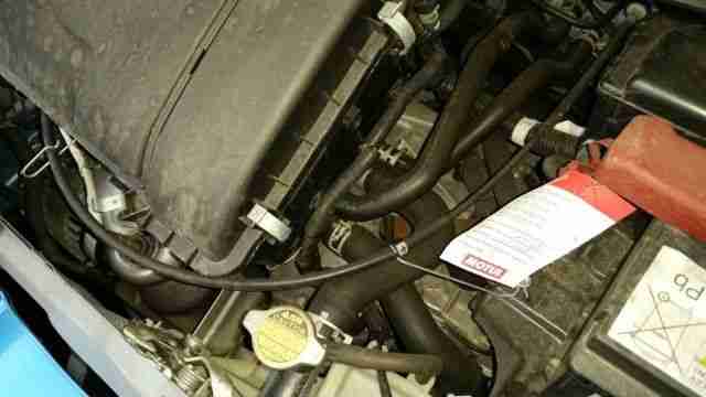 Peugeot 107 70 Filou UNFALLFREI ERSTE HANd