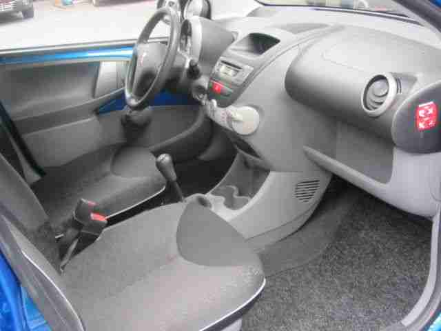 Peugeot 107 70 Filou "incl.1 Jahr Garantie"