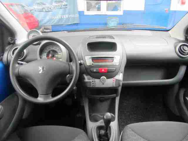Peugeot 107 70 Filou "incl.1 Jahr Garantie"