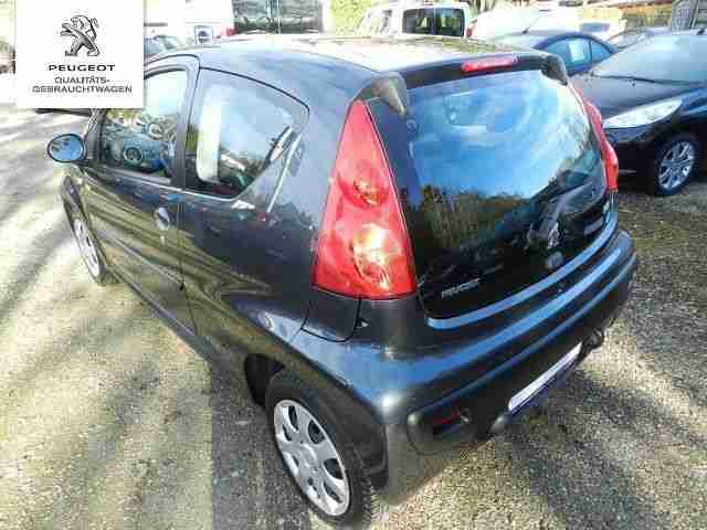 Peugeot 107 70 Millesim 200