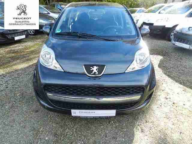 Peugeot 107 70 Millesim 200