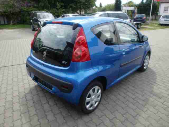 Peugeot 107 70 Millesim 200