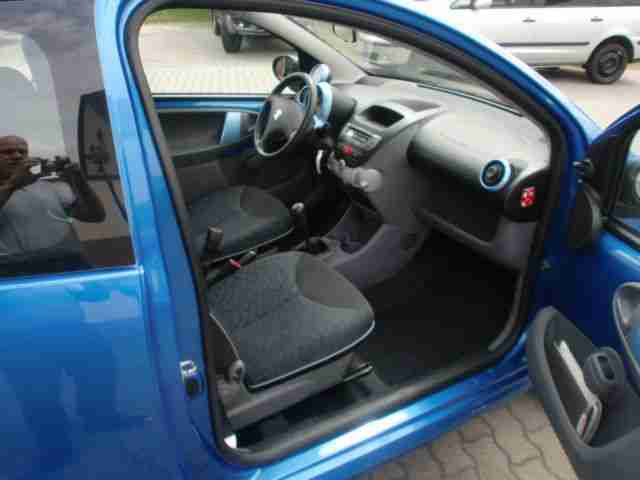 Peugeot 107 70