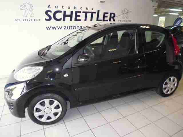 Peugeot 107 70 Millesim 200 / KLIMA