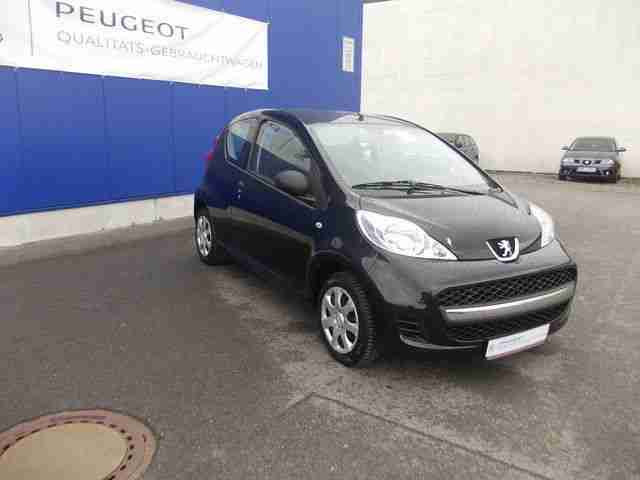 Peugeot 107 70 Petit Filou