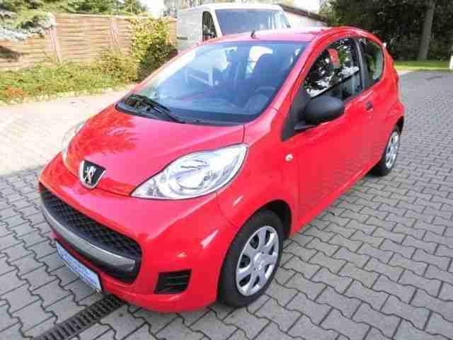Peugeot 107 70 Petit Filou