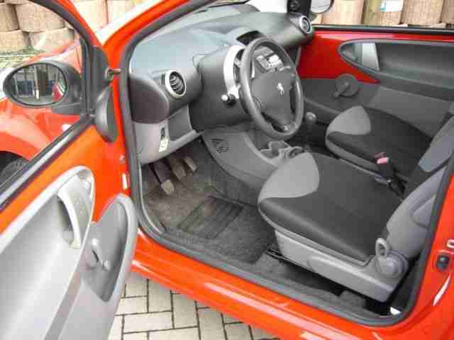 Peugeot 107 70 Petit Filou