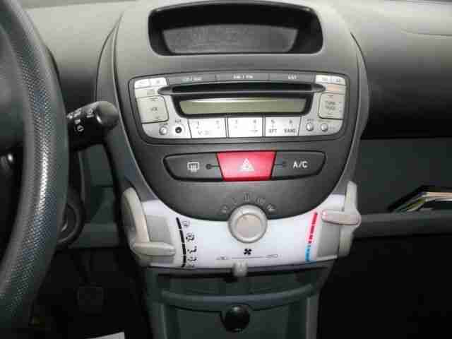 Peugeot 107 70 Petit Filou