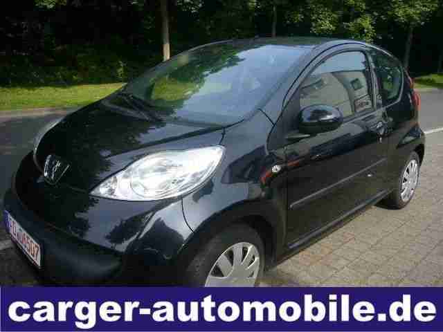 Peugeot 107 70 Petit Filou 39000 KM