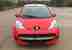 Peugeot 107 70 Petit Filou ERSTER HAND KLIMA