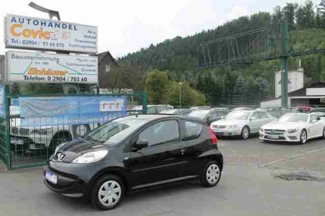 107 70 Petit Filou Metalik 5 Gang Servo