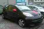 107 70 Street Racing Cool Klimaanlage