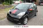 107 70 Street Racing Klima