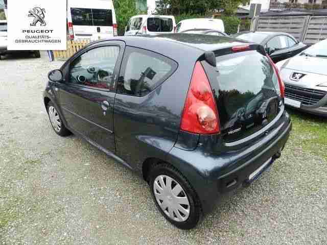 Peugeot 107 70