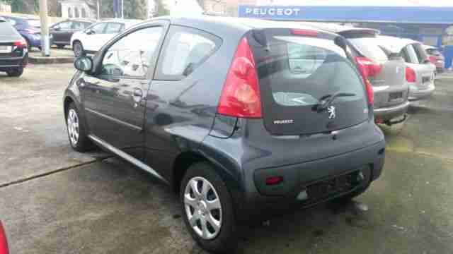 Peugeot 107 Filou 70