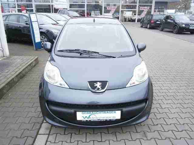 Peugeot 107 Filou 70 KLIMA