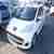 Peugeot 107 Filou