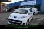 107 Filou Klima Servo ZV 8900km Inkl.1J.Garanti