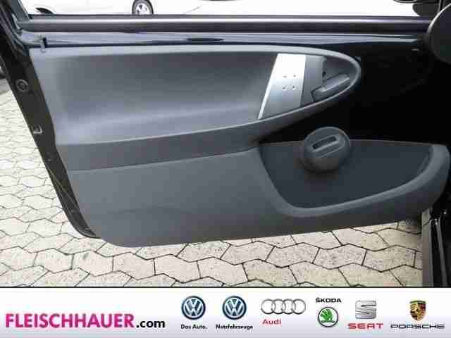 Peugeot 107 KLIMAANLAGE RADIO ZENTRALVERRIEGELUNG