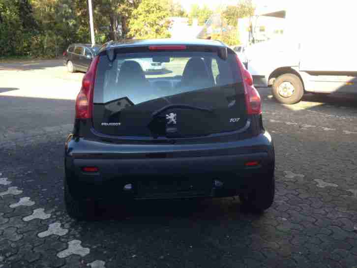 Peugeot 107 Klima 66.567KM