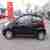 Peugeot 107, Klimaanlage
