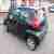 Peugeot 107, Klimaanlage