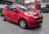 Peugeot 107 Klimaanlage