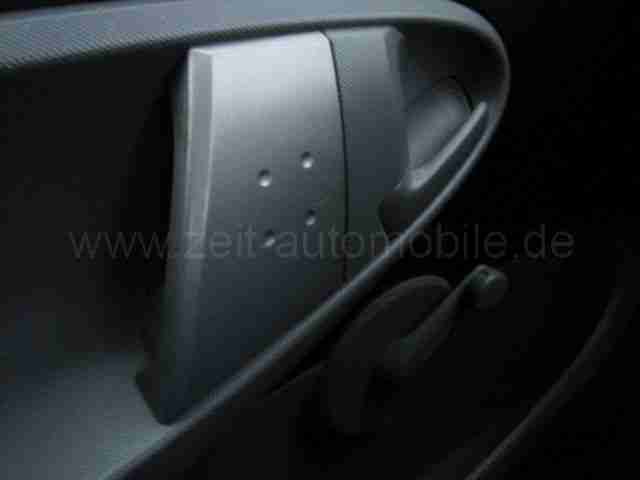 Peugeot 107 Petit Filou