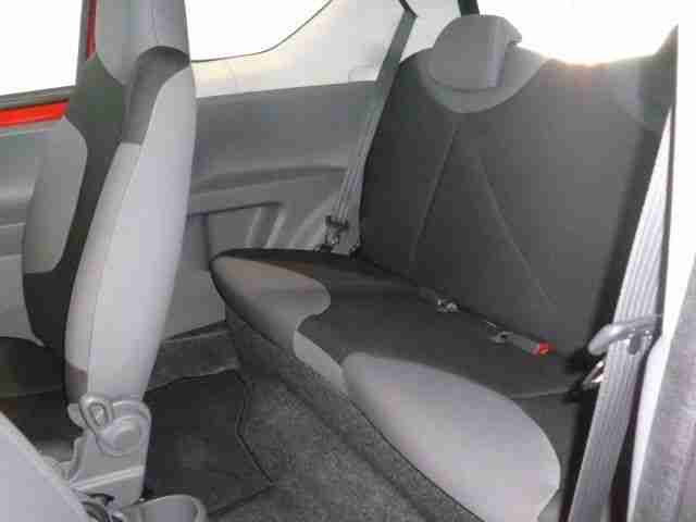 Peugeot 107 Petit Filou 70 3T