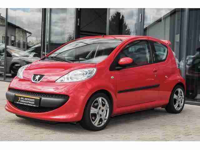 107 Urban Move Klima Sport Paket