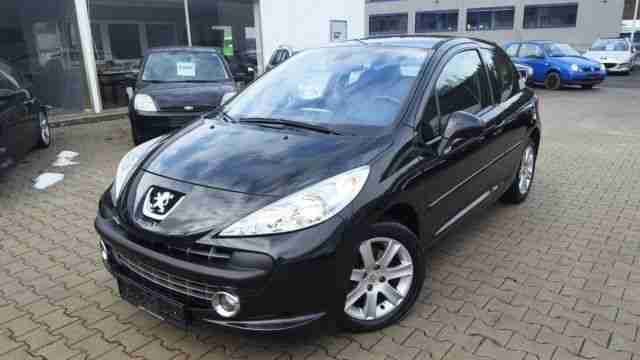 Peugeot 150 Turbo Sport PDC Klimaautomatic