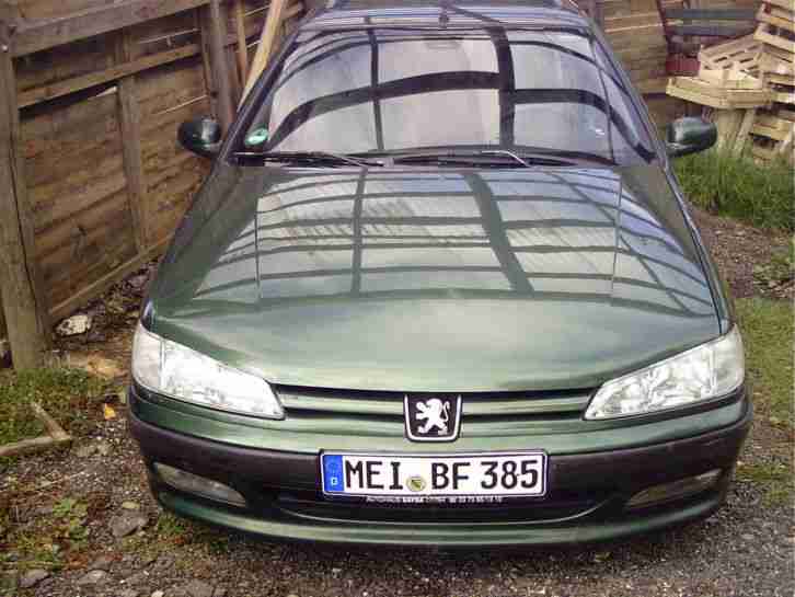 Peugeot