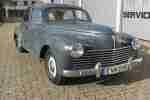 Peugeot 203 2. Hand original Zustand