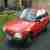 Peugeot 205 Bj