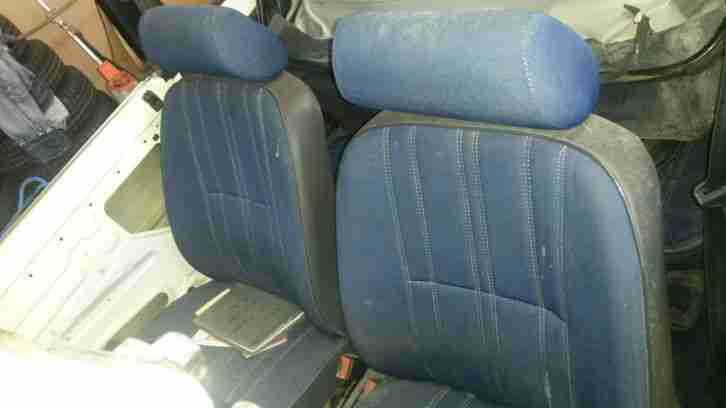 Peugeot 205 Cabrio weiß 170tkm