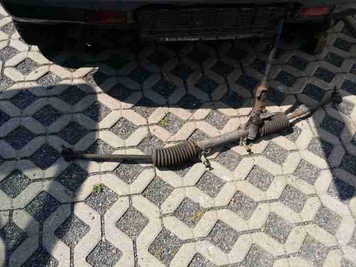 Peugeot 205 Diesel Lkw Zulassung Kasterwagen +Konvolut Teile inkl,