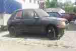205 Gti 1.6 brück breitbau rarität!