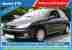 Peugeot 206 1,4 3 türig Klima