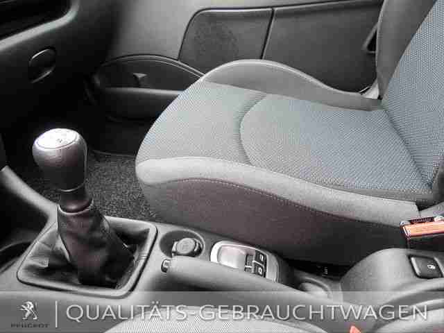 Peugeot 206 1.4
